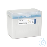 Pipettenspitzen 100-1000&micro;l Rack SART 96 Pipettenspitzen 100-1000&micro;l Rack SART...